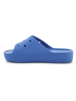 Dámske žabky Crocs Classic Platform Slide W 208180-4ON Dámske žabky Crocs Classic Platform Slide W 208180-4ON