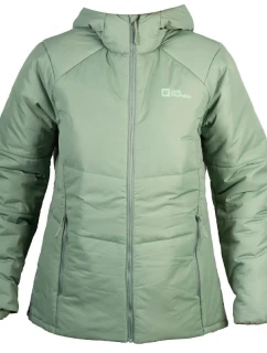 Jack Wolfskin Bergland INS Hoody W 1207221-4311 Bunda