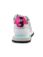 D.Franklin Vibla Zig Patch W obuv DFSH378006-SILV