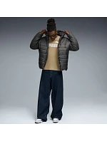 Pánska zateplená bunda Puma ESS s kapucňou Grey 685211 44 Muži Pánska zateplená bunda Puma ESS s kapucňou Grey 685211 44 Muži