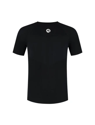 Rogelli s/s CORE II 2 pack dres čierny L/XL