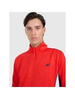 Pánska mikina 4F 4FRAW25TSWSM2459-62S pánska