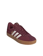 Pánska obuv adidas VL Court 3.0 bordová IH4039 Pánska obuv adidas VL Court 3.0 bordová IH4039