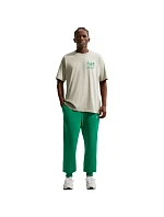 Pánske nohavice Nike Club BB Jogger Green FN3787 365 Pánske nohavice Nike Club BB Jogger Green FN3787 365