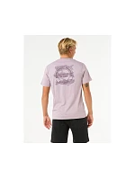 Tričko RIP CURL Desti Animals Tee, fialové Tričko RIP CURL Desti Animals Tee, fialové