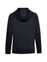 Dámska mikina Rival Fleece Hb Sweatshirt W 1356317 001 - Under Armour