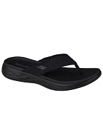 Skechers On The Go 600 Sunny 140037-BBK čierne 36