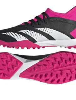 Pánske kopačky Predator Accuracy.3 TF M GW4637 - Adidas