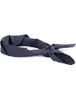 K-up KP 451 Šatka Bandana 20.0451 essential tmavo modrá K-up KP 451 Šatka Bandana 20.0451 essential tmavo modrá