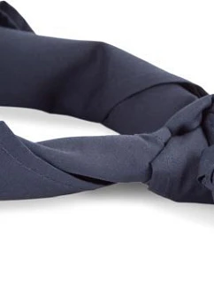 K-up KP 451 Šatka Bandana 20.0451 essential tmavo modrá