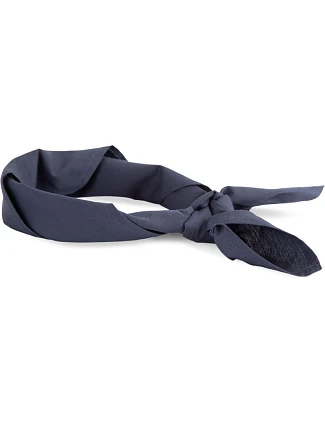 K-up KP 451 Šatka Bandana 20.0451 essential tmavo modrá K-up KP 451 Šatka Bandana 20.0451 essential tmavo modrá