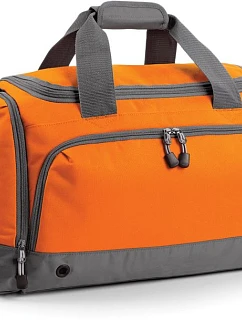 BagBase BG 544 Športová/cestovná taška 52.0544 oranžová