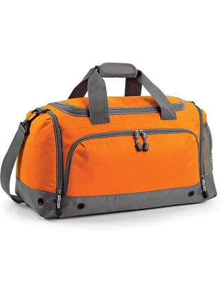 BagBase BG 544 Športová/cestovná taška 52.0544 oranžová