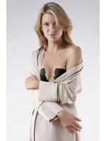 Julimex BA-20 Secret Tape farba:čierna