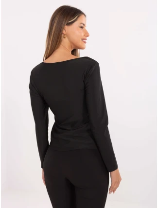 Blúzka IT BZ 21629.82 čierna