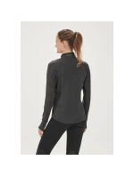 Dámské sportovní tričko Endurance Canna V2 W Melange Performance