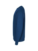 Posádková mikina unisex midnight blue