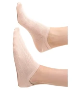 DÁMSKE TOPÁNKY COMET 3D 066 HERRINGBONE