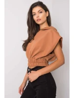 Mikina model 167745 Fancy