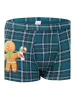 Boxerky model 188987 Cornette Boxerky model 188987 Cornette