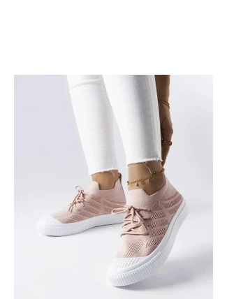 Tenisky model 207940 Solea