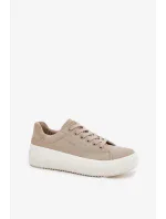 Tenisky model 212726 Krok vo veľkom štýle