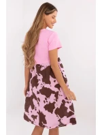 Denné šaty model 213804 Taliansko Moda