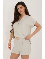 Blúzka model 226395 Podúroveň