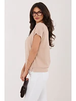Blúzka model 227677 Rue Paris