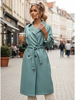 Dámske dlhé tenisky BINCIA sea FashionStreet TY5678