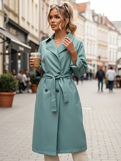 Dámske dlhé tenisky BINCIA sea FashionStreet TY5678
