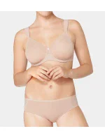 Dámska podprsenka True Shape Sensation W01 telová - Triumph