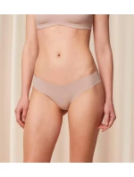Dámske nohavičky Flex Smart Highleg Brazilian EX - Soft Praline - sv. béžová 7747 - TRIUMPH Dámske nohavičky Flex Smart Highleg Brazilian EX - Soft Praline - sv. béžová 7747 - TRIUMPH