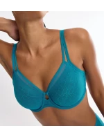 Triumph Signature Sheer Maxi EX - MODRÁ - TRIUMPH MODRÁ - TRIUMPH