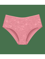 Dámske nohavičky Amourette Charm T Maxi02 - neznáme - ružové 7397 - TRIUMPH