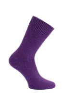 WiK 38900 Mohérové ponožky 36-42 WiK 38900 Mohérové ponožky 36-42