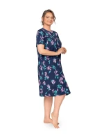 Dámska nočná košeľa Martel Bogna I 203 kr / r M-2XL Dámska nočná košeľa Martel Bogna I 203 kr / r M-2XL