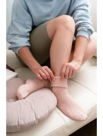 Ponožky Steven art.093 romby vlna dámske 35-40 Ponožky Steven art.093 romby vlna dámske 35-40