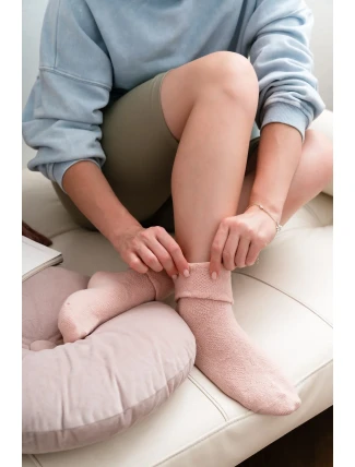 Ponožky Steven art.093 romby vlna dámske 35-40 Ponožky Steven art.093 romby vlna dámske 35-40