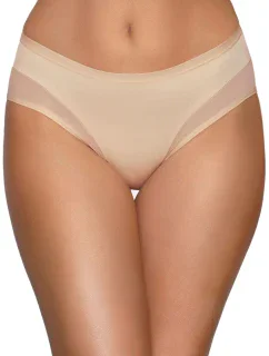 Dámske nohavičky 179 béžová - BABELL