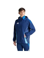 Adidas Tiro 24 Competition Bunda do každého počasia M IR9520 muži Adidas Tiro 24 Competition Bunda do každého počasia M IR9520 muži