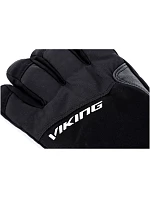 Viking Branson GTX Ski Man Gore-tex leather elements black (160/25/3054/0900)