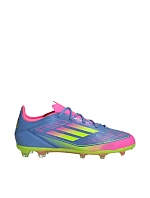 Detská futbalová obuv adidas F50 Elite FG IE1306