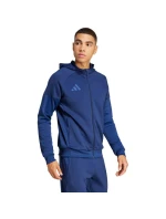 Adidas Tiro 25 Full-Zip Hoodie M JC5131 muži