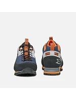Horské topánky Garmont Dragontail Mnt Evo GTX – insigna blue/frost grey