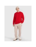 Pánska mikina 4F 4FWMM00TSWSM1767-062S bez svetra