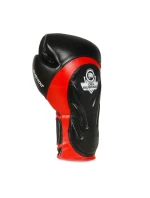 Boxerské rukavice 10oz - Blaze Red - Legacy Series