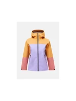 Peak Performance W Trail Hipe Shell Jacket pink