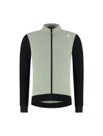 Rogelli tričko s dlhým rukávom DISTANCE II sivá 3XL