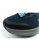 Pánske topánky Skechers Glide-Step Vortex Comfort Navy Blue Pánske topánky Skechers Glide-Step Vortex Comfort Navy Blue